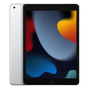 iPad 10.2 2021 9th WiFi/ A13 Bionic/ 64GB/ Prata - MK2L3TY/A