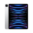 iPad Pro 12.9' 2022 6th WiFi Cell/ 5G/ M2/ 1TB/ Prata - MP253TY/A