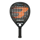 Bullpadel Vertex 04 Híbrida 2025 | Preta