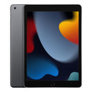 iPad 10.2 2021 9th WiFi | A13 Bionic | 64 GB | Cinza Espacial - MK2K3TY | A