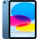 iPad Air 13' 7th Wi-Fi Cell | 5G | M3 | 256GB | Azul