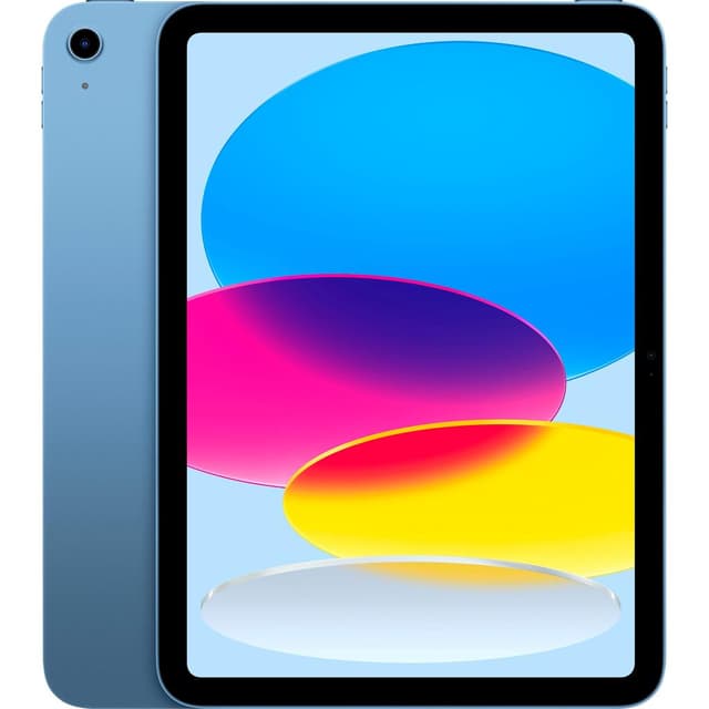 iPad Air 13' 7th Wi-Fi Cell | 5G | M3 | 256GB | Azul