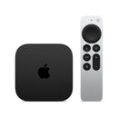 Apple TV 4K |  64 GB |  Wi-Fi