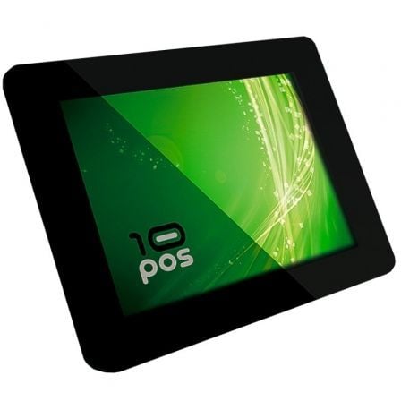 POS 10POS LM-8FUN 8'/USB