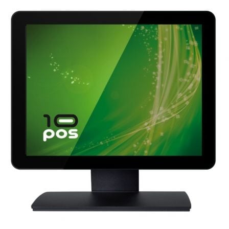POS 10POS TS-15HV 15'   |  Toque