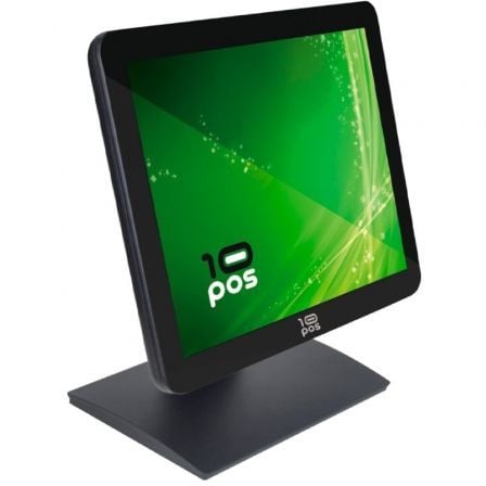 POS 10POS TS-17HV 17'   |  Toque