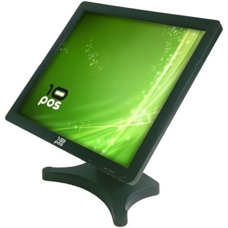 POS 10POS TS-19HV 19'   |  Toque