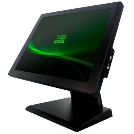 POS 10POS 10T-15 | Intel J6412 | 8GB | de 128GB | 15' | Touch | WiFi