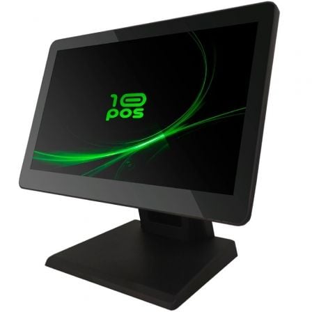 POS 10POS 10T-16J648128 | Intel J6412 | 8 GB | de 128 GB | 15,6' | Touch | WiFi