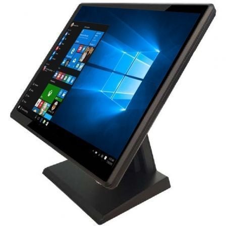 POS 10POS 10T-17 | Intel Core i5 7th | 8GB | de 256GB | 17' | Touch | WiFi | Win10 IoT