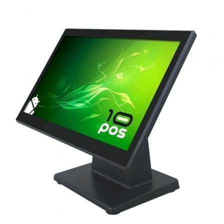 POS 10POS AT-16W | RK3366 | 2GB | 32GB  | 15.6' | Touch | WiFi | Android 11