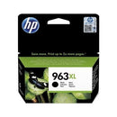 HP nº 963 XL de alta capacidade   |  preto