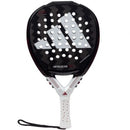 Raquete de Padel Adidas Metalbone HRD+ 2024 (Ale Galan) | Preta e Branca