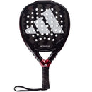 Raquete Padel Adidas Adipower Metalbone 3.3 2024 (Ale Galán) | Preta