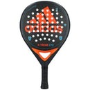 Raquete de Paddle Adidas X-Treme LTD  | Preta e Laranja
