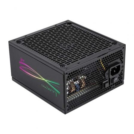 Aerocool LUXPRO RGB1000M | 1000W | Ventoinha de 14cm | 80 Plus Gold