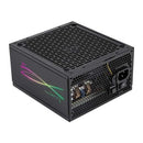 Aerocool LUXPRO RGB650M | 650 W | Ventoinha de 14 cm | 80 Plus Bronze