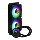 Sistema de refrigeração líquida Aerocool Mirage L240