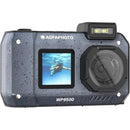 AgfaPhoto Realishot WP9500 | 24 MP | Preta