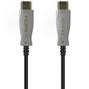 Cabo HDMI 2.0 AOC 4K Aisens A148-0698 | HDMI Macho - HDMI Macho | 100m | Preto