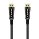 Cabo HDMI 2.1 AOC 8K Aisens A153-0515 | HDMI Macho - HDMI Macho | 10m | Preto