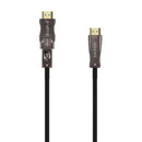 Cabo HDMI 2.1 AOC 8K destacável Aisens A153-0647 | HDMI Macho  | D Macho - HDMI Macho | 40m | Preto