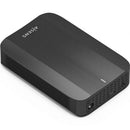 Caixa externa para de 3,5' Aisens ASE-3535B | USB 3.1