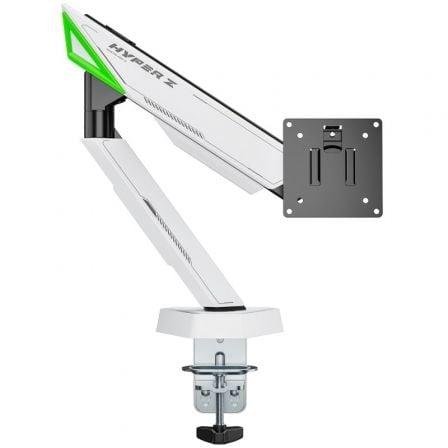 Suporte para Aisens DT49TSR-343 com contrapeso   |  giratório   |  inclinável   |  até 16 kg