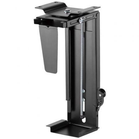Suporte para mesa Aisens MPC03-201 para PC   |  até 10 kg