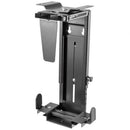 Aisens MPC04-203 Suporte de parede   |  debaixo da mesa para PC   |  antirroubo   |  até 10 kg