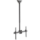 Suporte de teto giratório   |  inclinável   |  extensível   |  nivelável Aisens CT70TSLE-033 para TVs de 37 a 70''   |  até 50 kg