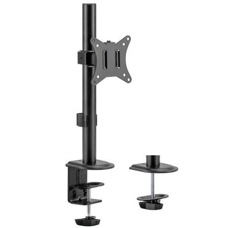 Suporte para ou TV Aisens DT32TSR-227   |  Giratório   |  Inclinável   |  até 9 kg