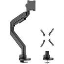 Suporte para TV Aisens DT57TSR-307 giratório   |  inclinável para TVs de 24 a 57''   |  até 27 kg