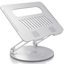 Suporte para laptop Aisens LPS4SXL-247 para laptops de 10'' a 17''  |   até 3 kg