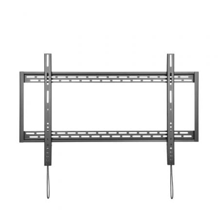 Suporte de parede fixo Aisens WT100F-067 para TVs de 60 a 100''   |  até 130 kg