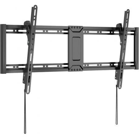 Suporte de parede Aisens WT100T-367 para TVs de 43 a 100''   |  até 75 kg