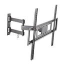 Suporte de parede para TV Aisens WT70TSLE-021 giratório   |  inclinável   |  nivelado para TVs de 37 a 70''   |  até 35 kg
