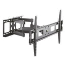 Suporte de parede para TV Aisens WT70TSLE-029 giratório   |  inclinável   |  nivelado para TVs de 37 a 90''   |  até 60 kg