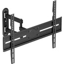 Suporte de parede giratório   |  inclinável   |  nivelado para TV Aisens WT70TSLE-323 para TVs de 37 a 70''   |  até 35 kg
