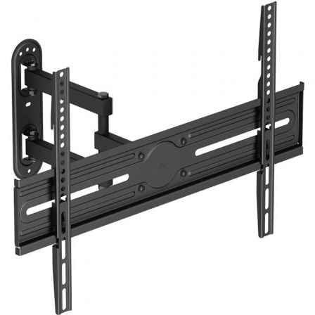 Suporte de parede giratório   |  inclinável   |  nivelado para TV Aisens WT70TSLE-323 para TVs de 37 a 70''   |  até 35 kg