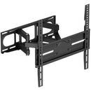 Suporte de parede para TV Aisens WT70TSLE-325 giratório   |  inclinável   |  nivelado para TVs de 32 a 70''   |  até 40 kg