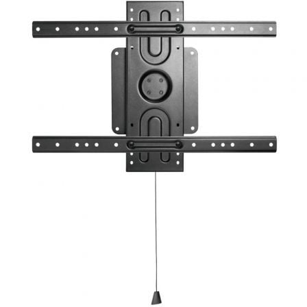 Suporte de parede vertical/horizontal Aisens WT80R-137 para TV/de 37 a 80 pés/até 50 kg