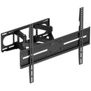 Suporte de parede para TV Aisens WT80TSLE-327 giratório   |  inclinável   |  nivelado para TVs de 37 a 80''   |  até 40 kg