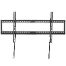 Suporte de parede fixo   |  inclinável Aisens WT90T-121 para TVs de 37 a 90''   |  até 75 kg