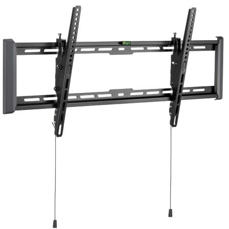 Suporte de parede inclinável Aisens WT90T-237 para TVs de 43 a 90''   |  até 75 kg