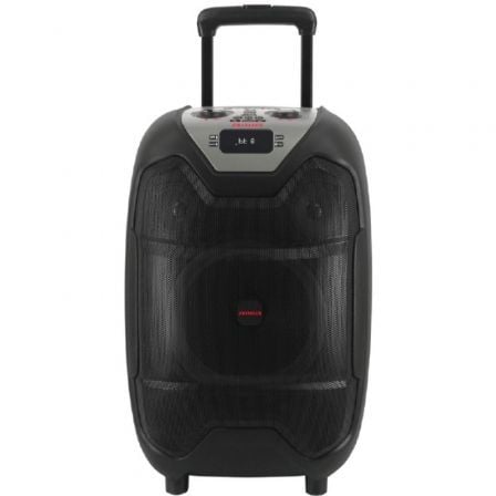 Caixa de som portátil Bluetooth Aiwa KBTUS-500/400W