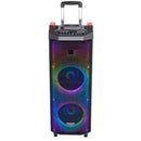 Caixa de som portátil Bluetooth Aiwa KBTUS-710MKII | 700W | 2.0