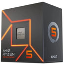 AMD Ryzen 5-7600 3,8 GHz soquete AM5