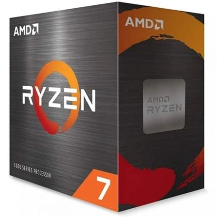 AMD Ryzen 7-5700G 3,80 GHz soquete AM4