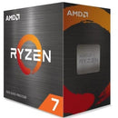 AMD Ryzen 7-5800X 3,80 GHz soquete AM4